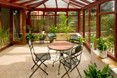Stockerston conservatory quotes