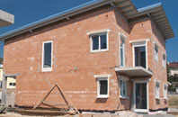 Stockerston home extensions