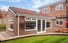 Stockerston house extension leads