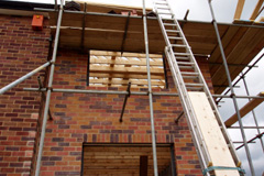 house extensions Stockerston