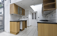 Stockerston kitchen extension leads